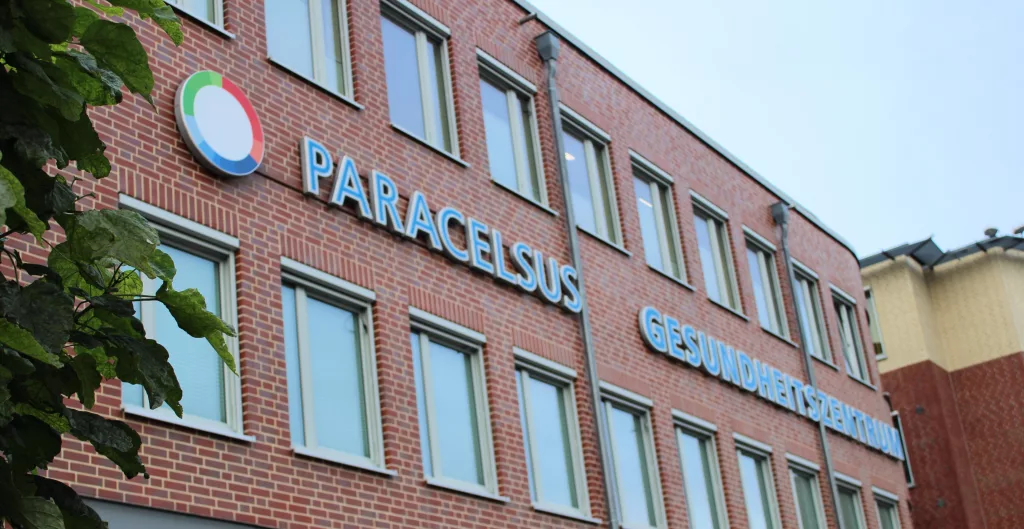 Pflegedienst Lübeck Curatun Moisling